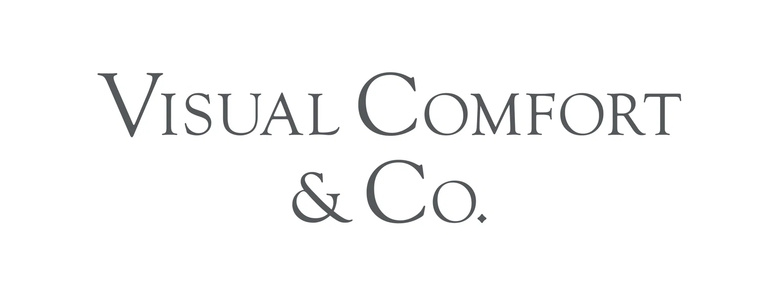 Visual Comfort